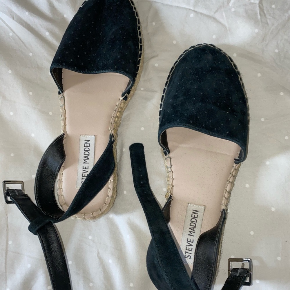 Steve Madden sandal
